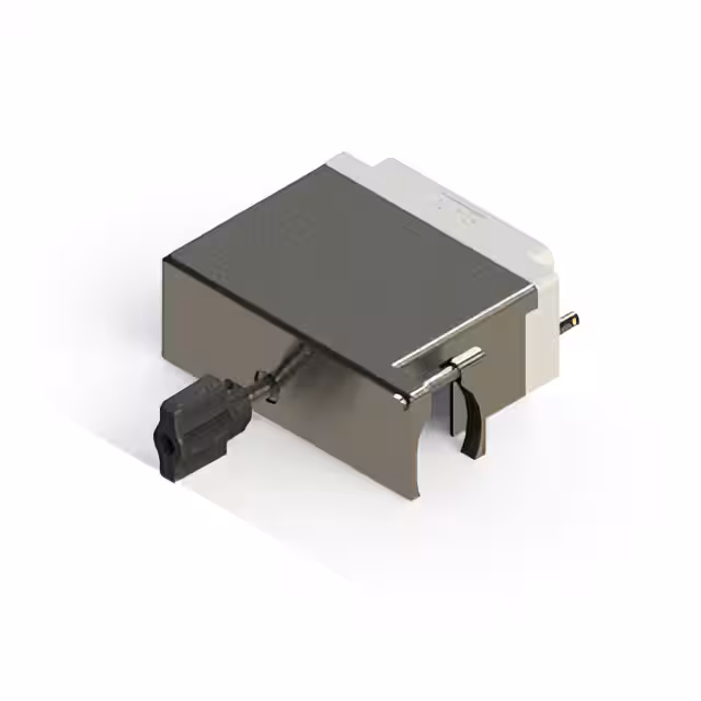 516-120-520-351 EDAC Inc.  Alloggiamenti per connettori backplane